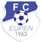 Logo klubu FC Eupen