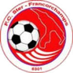 Logo klubu Ster-Francorchamps