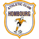 Logo klubu Hombourg