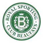 Logo klubu Beaufays