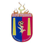 Logo klubu Trooz