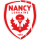 Logo klubu AS Nancy