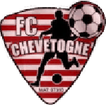 Logo klubu Chevetogne