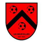 Logo klubu Neufvilles