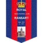 Logo klubu Ransart