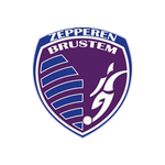 Logo klubu Zepperen-Brustem