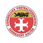 Logo klubu Eendracht Aalter
