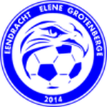 Logo klubu Elene-Grotenberge