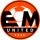 Logo klubu Erpe-Mere United