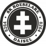 Logo klubu Roeselare Daisel