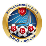 Logo klubu Wanze / Bas-Oha
