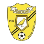 Logo klubu Jodoigne