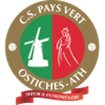 Logo klubu Ostiches