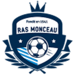 Logo klubu RAS Monceau