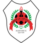Logo klubu Al-Rayyan SC