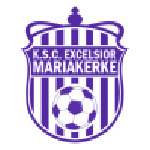 Logo klubu Excelsior Mariakerke