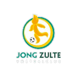 Logo klubu Jong Zulte