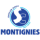 Logo klubu Montignies