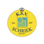 Logo klubu Schriek