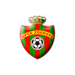Logo klubu Eendracht Zoersel