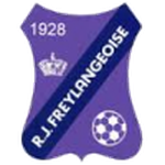 Logo klubu Jeunesse Freylangeoise
