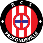 Logo klubu Profondeville