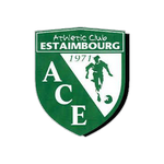 Logo klubu Estaimbourg