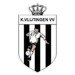 Logo klubu Vlijtingen