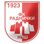 Logo klubu FK Radnički 1923