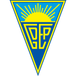 Logo klubu GD Estoril Praia