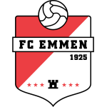 Logo klubu FC Emmen