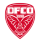 Logo klubu Dijon FCO