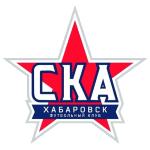 Logo klubu SKA Khabarovsk II