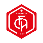 Logo klubu FC Annecy