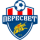 Logo klubu Peresvet