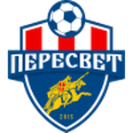 Logo klubu Peresvet