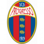 Logo klubu Progresso