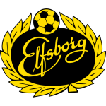 Logo klubu IF Elfsborg