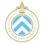Logo klubu Victor San Marino