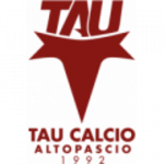 Logo klubu Tau Altopascio