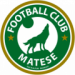 Logo klubu Matese