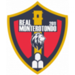 Logo klubu Real Monterotondo Scalo