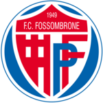 Logo klubu Fossombrone