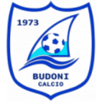 Logo klubu Budoni