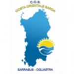 Logo klubu Sarrabus Ogliastra