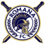Logo klubu Romana