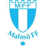 Logo klubu Malmö FF