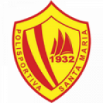 Logo klubu Santa Maria Cilento