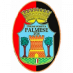 Logo klubu USD Palmese