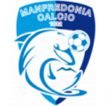 Logo klubu Manfredonia